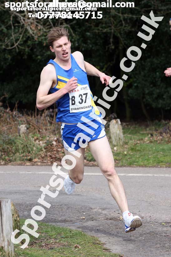 Senior mens 12 Stage Road Relay, 2019 ERRA 12 and 6 Stage Road Relays, Sutton Coldfield. Photo:  David T. Hewitson/Sports for All Pics